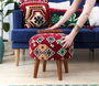 Atelier Del Sofa Melik v2 Multicolor